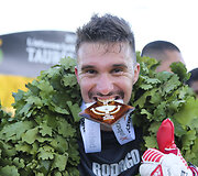 Kauno &bdquo;Stumbro&ldquo; futbolininkai &scaron;venčia pergalę LFF taurės turnyro finale
