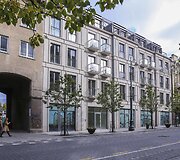 Magnus Residence