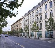 Magnus Residence