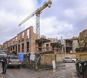Labdarių 8A