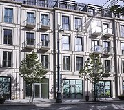 Magnus Residence