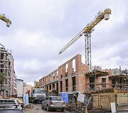 Labdarių 8A