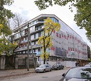 Kalinausko 20
