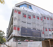Kalinausko 20