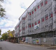 Kalinausko 20