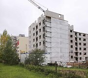 Eitminų namai