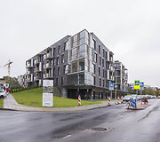 Pilies apartamentai