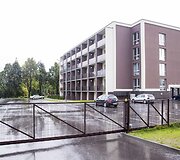 Vilnelės butai 