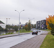 Pilies apartamentai