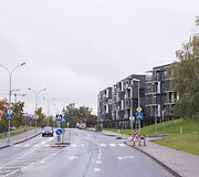 Pilies apartamentai