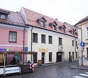 Užupio citadelė