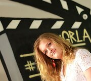 Giedrė Giedraitytė