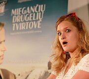 Giedrė Giedraitytė