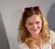 Giedrė Giedraitytė