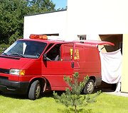 Įvykio vietoje