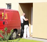 Įvykio vietoje