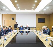 Seimo Antikorupcijos komisija toliau nagrinėja politiko Artūro Skardžiaus veiklą