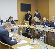 Seimo Antikorupcijos komisija toliau nagrinėja politiko Artūro Skardžiaus veiklą