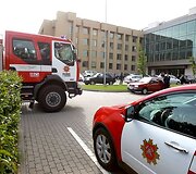 Taktinės pratybos