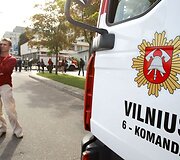 Taktinės pratybos