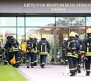 Taktinės pratybos