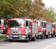Taktinės pratybos