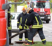 Taktinės pratybos