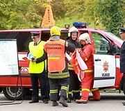 Taktinės pratybos