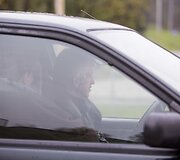 Savaitgalio reidų etapą policija Vilniuje surengė ir sekmadienio rytą