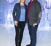 2018 žiemos olimpinės kolekcijos pristatymas