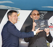 &bdquo;1000 km Cup&ldquo; apdovanojimų vakaras