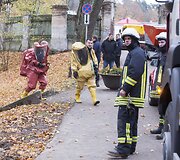 Sapiegos parke rasta medicininių ir cheminių medžiagų &bdquo;lobis&ldquo;