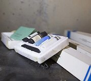 Sapiegos parke rasta medicininių ir cheminių medžiagų &bdquo;lobis&ldquo;