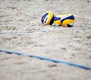 Europos jaunių (iki 18 metų) paplūdimio tinklinio čempionatas.
