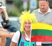 Europos jaunių (iki 18 metų) paplūdimio tinklinio čempionatas.