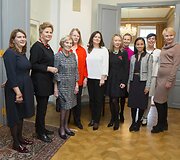 Kalėdinių žaislų kūrybinės dirbtuvės