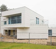 Egidijaus Dragūno namas Pavilnių regioniniame parke