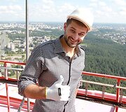 Linas Kleiza