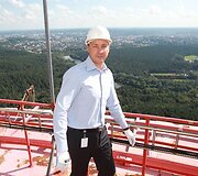 Artūras Zuokas