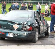 Kaskadininkų mū&scaron;is &bdquo;Tauras 2011&ldquo;