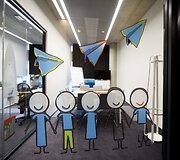 &bdquo;Revel Systems&ldquo; biuras verslo centre &bdquo;Quadrum&ldquo; 