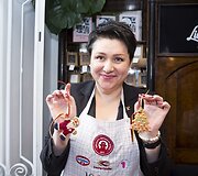 Daina Gudzinevičiūtė 