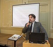 Nežinioje palikti pertvarkomos Kultūros ministerijos darbuotojai susitiko su vadovybe