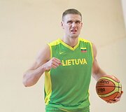 Robertas Javtokas