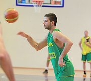Mantas Kalnietis