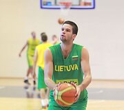 Mantas Kalnietis