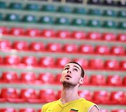 Jonas Valančiūnas 