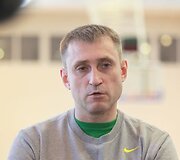 Kęstutis Kemzūra