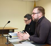 &bdquo;Ventukas&ldquo; Juozas Butnorius Vilniaus miesto apylinkės teisme