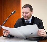 Tadas Ugintas